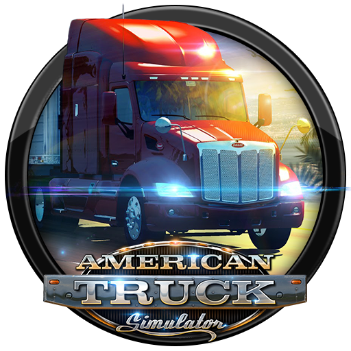 American Truck Simulator - (Starter)