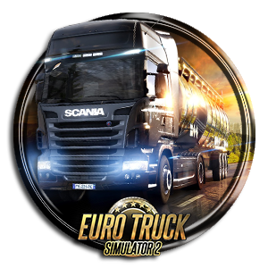 Euro Truck Simulator 2 - (Starter)